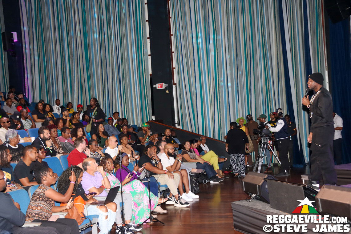 Wyclef Jean, Shaggy, Spice