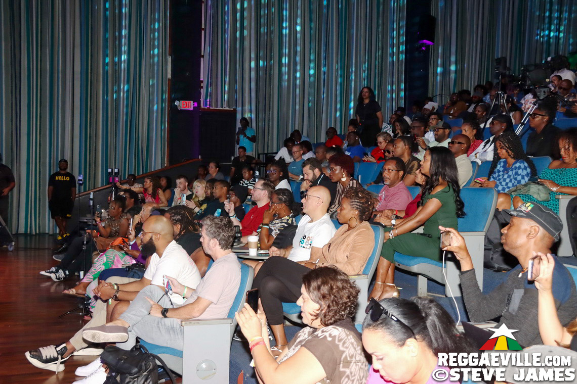 Wyclef Jean, Shaggy, Spice