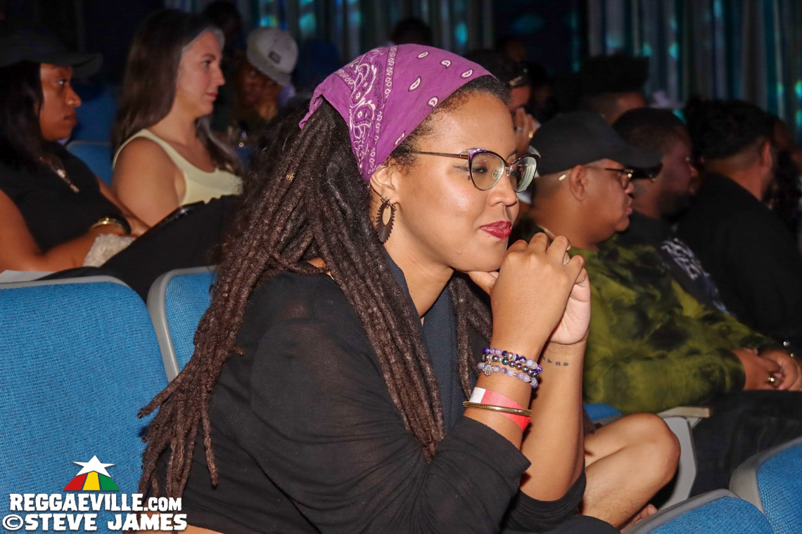 Wyclef Jean, Shaggy, Spice