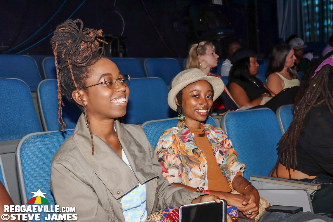 Wyclef Jean, Shaggy, Spice