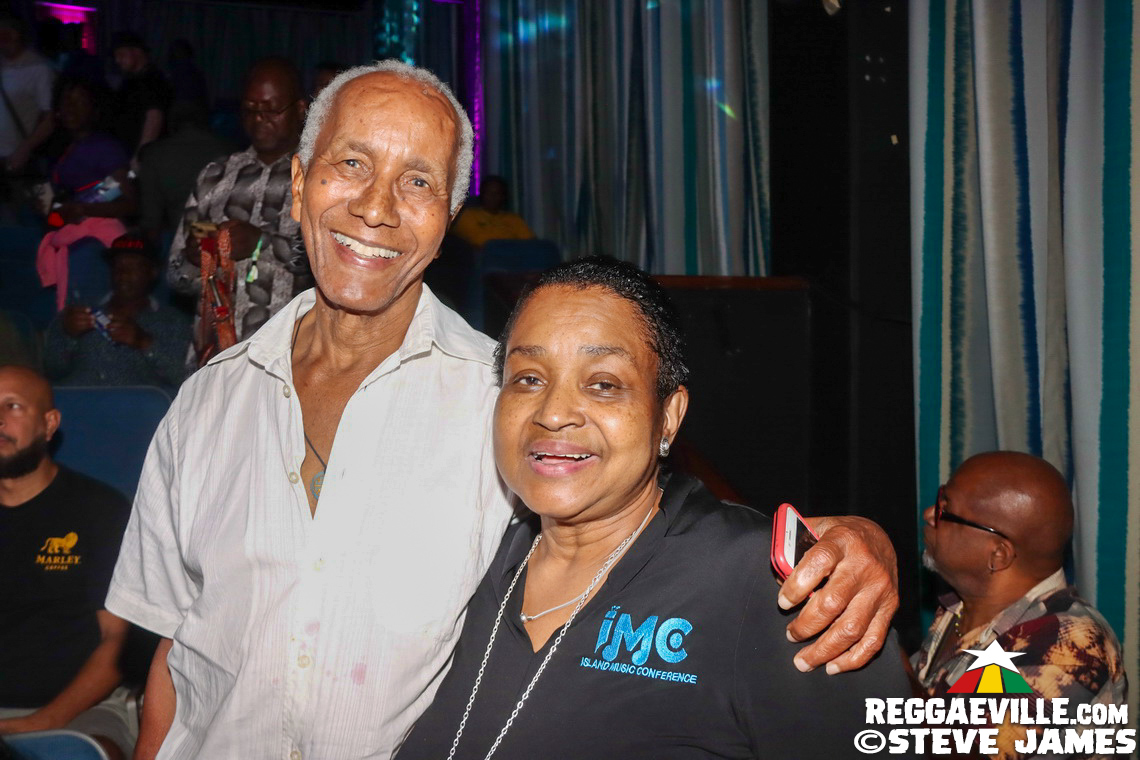 Wyclef Jean, Shaggy, Spice