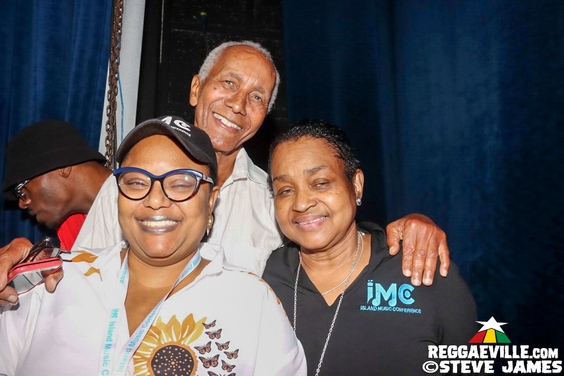 Wyclef Jean, Shaggy, Spice