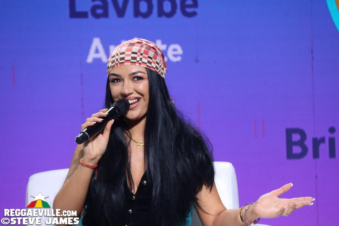 Wyclef Jean, Shaggy, Spice