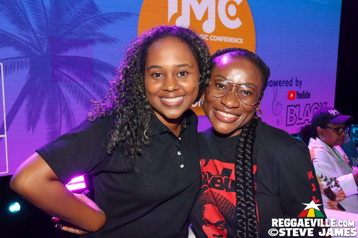 Wyclef Jean, Shaggy, Spice