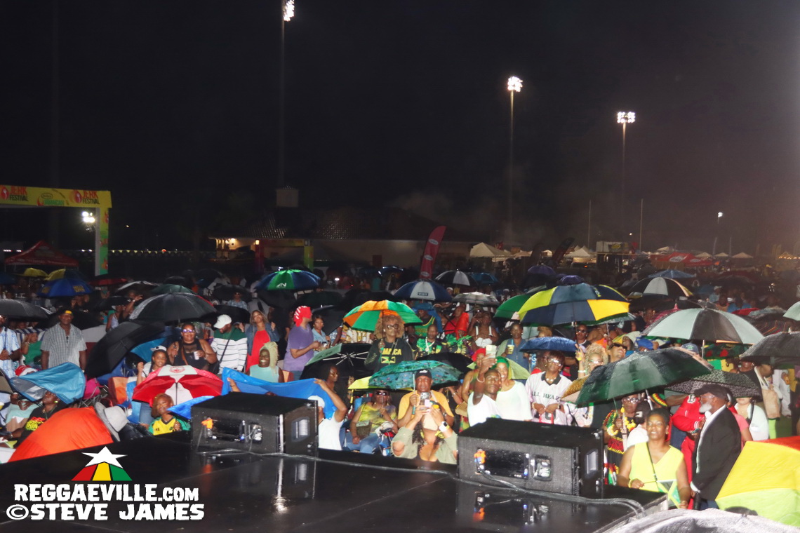 Elephant Man, Nigy Boy, Chalice