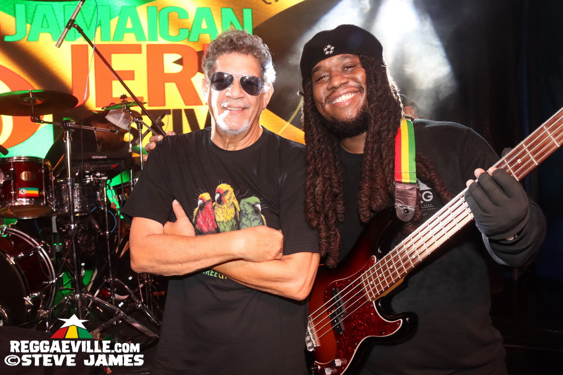 Elephant Man, Nigy Boy, Chalice