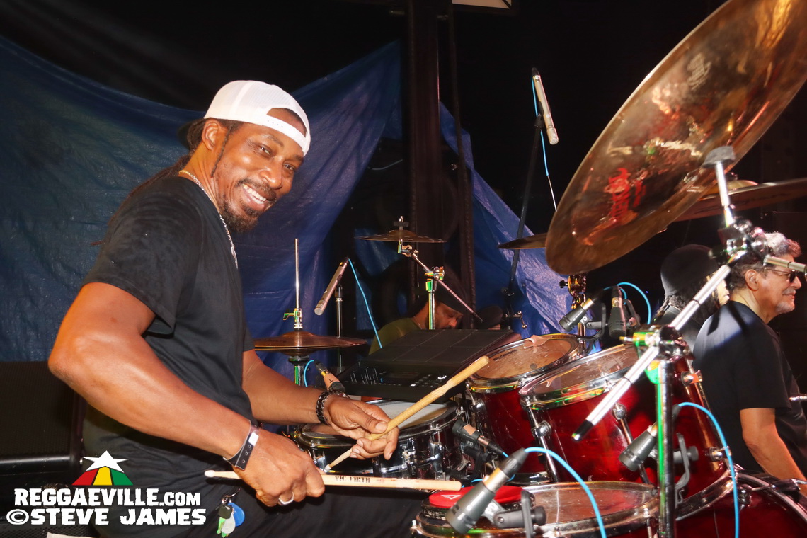 Elephant Man, Nigy Boy, Chalice