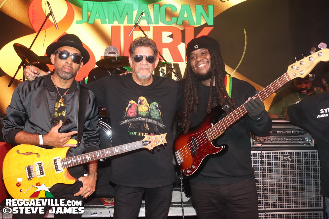 Elephant Man, Nigy Boy, Chalice