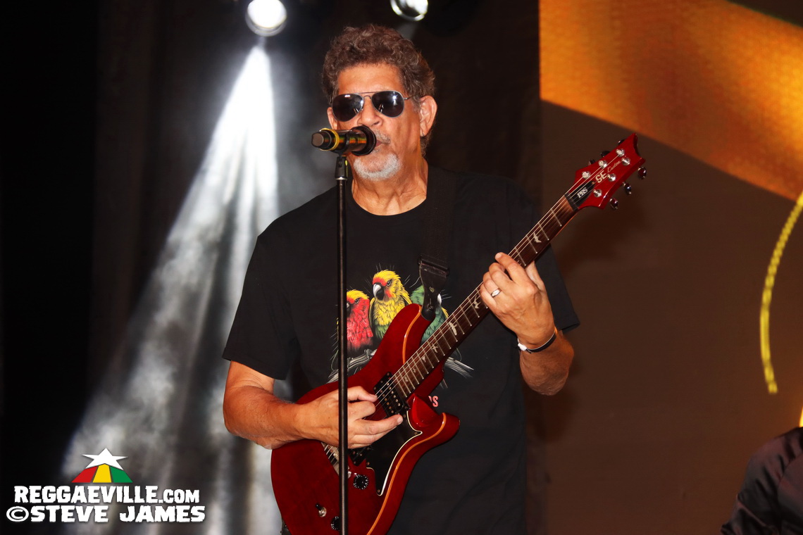 Elephant Man, Nigy Boy, Chalice