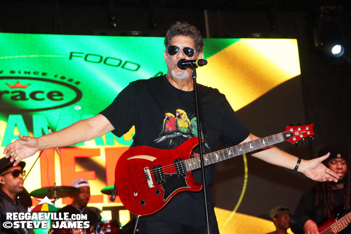 Elephant Man, Nigy Boy, Chalice