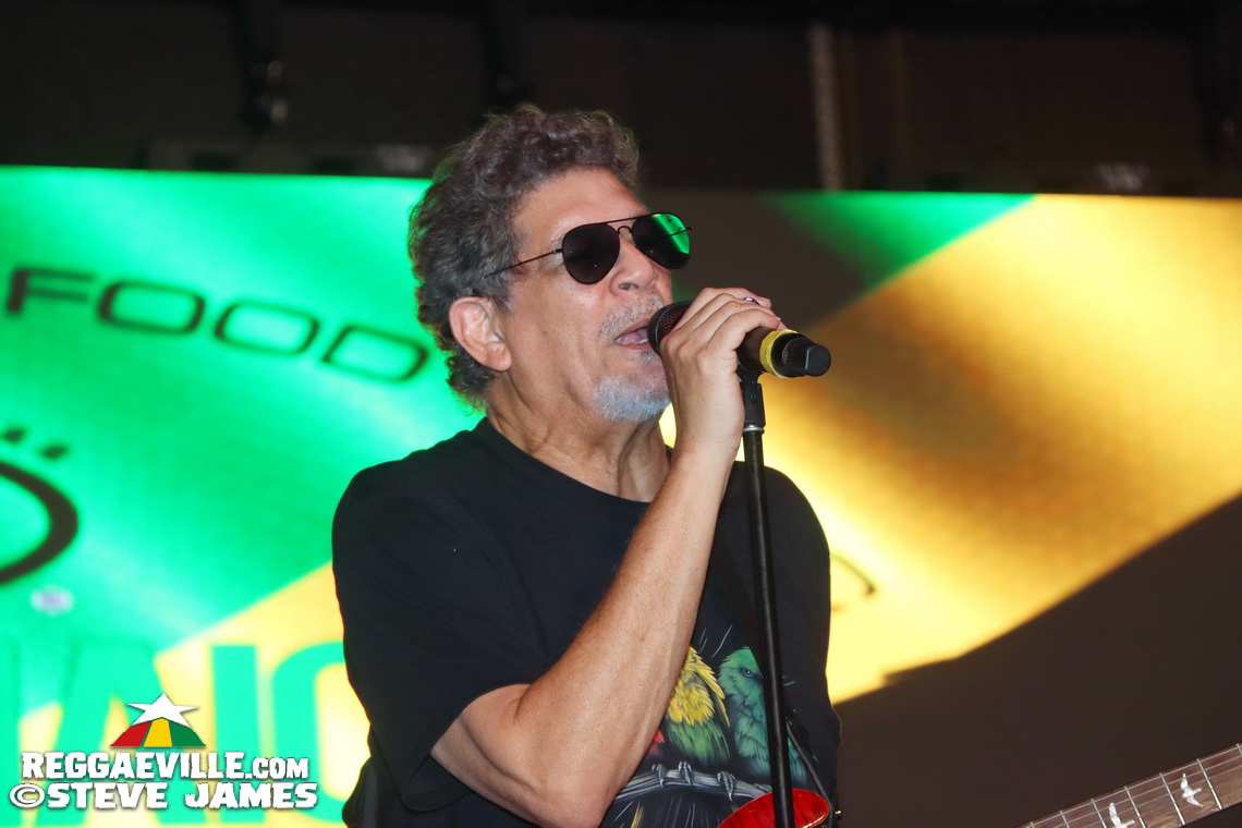 Elephant Man, Nigy Boy, Chalice