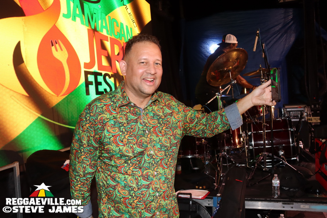 Elephant Man, Nigy Boy, Chalice