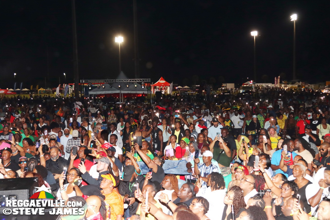 Elephant Man, Nigy Boy, Chalice