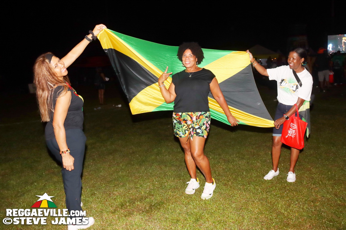 Elephant Man, Nigy Boy, Chalice