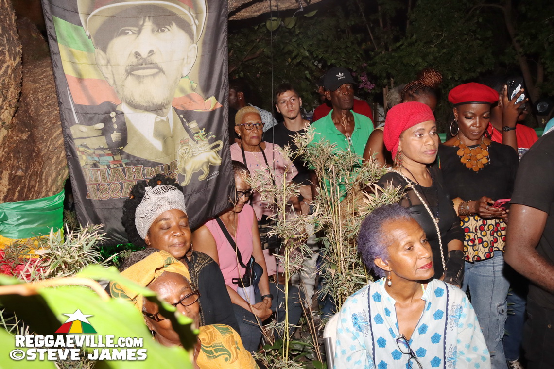 Binghistra Movement, Marlon Brown, Sangie Davis, Micah Shemaiah