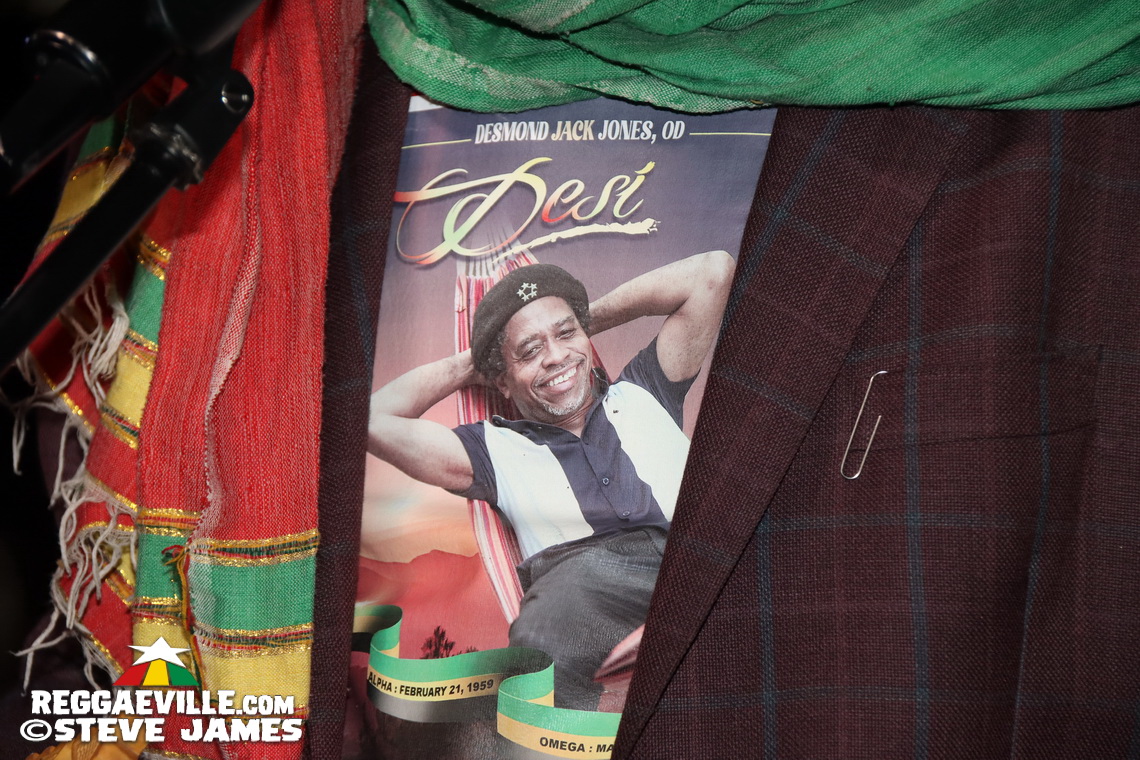 Binghistra Movement, Marlon Brown, Sangie Davis, Micah Shemaiah