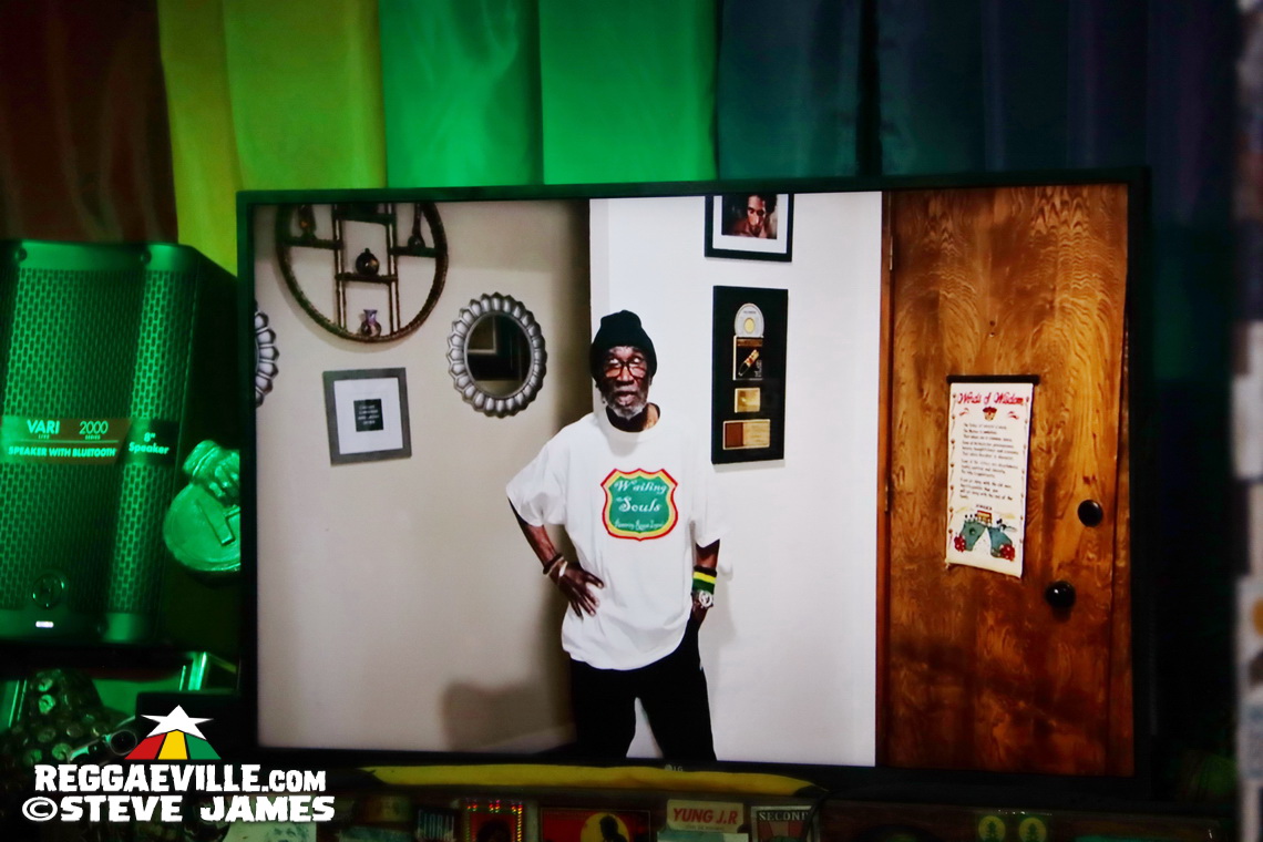 Binghistra Movement, Marlon Brown, Sangie Davis, Micah Shemaiah