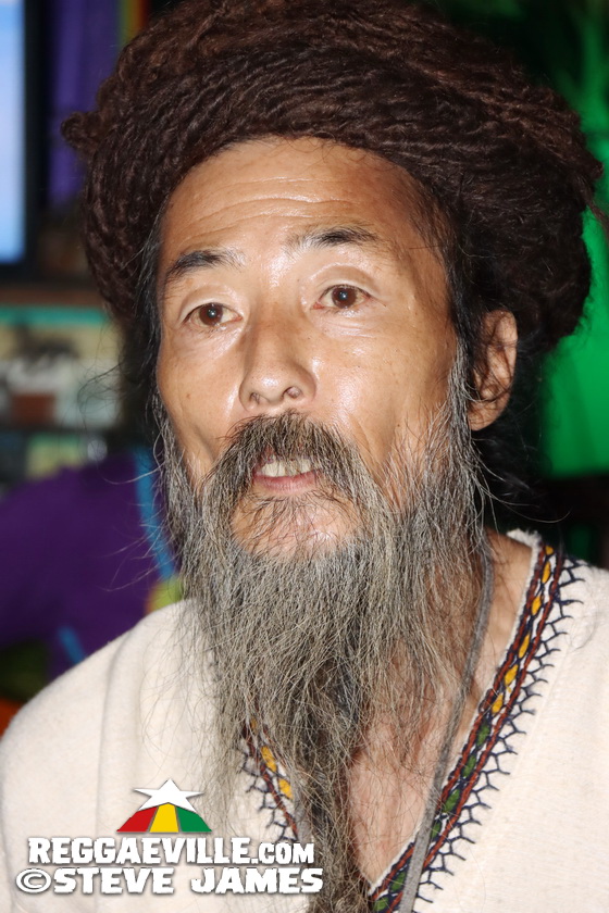 Binghistra Movement, Marlon Brown, Sangie Davis, Micah Shemaiah