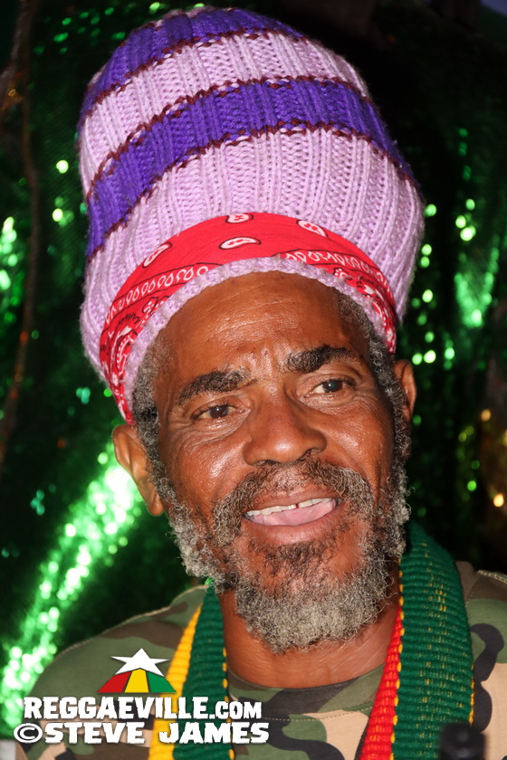 Binghistra Movement, Marlon Brown, Sangie Davis, Micah Shemaiah