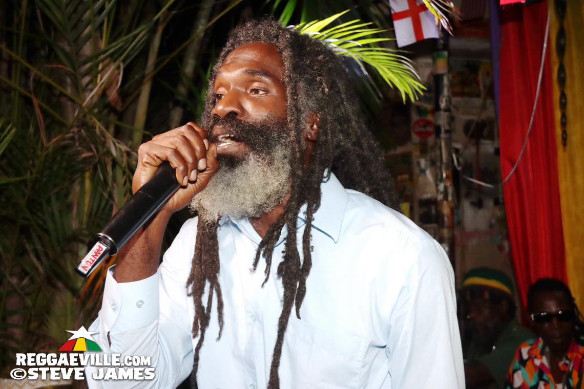 Binghistra Movement, Marlon Brown, Sangie Davis, Micah Shemaiah