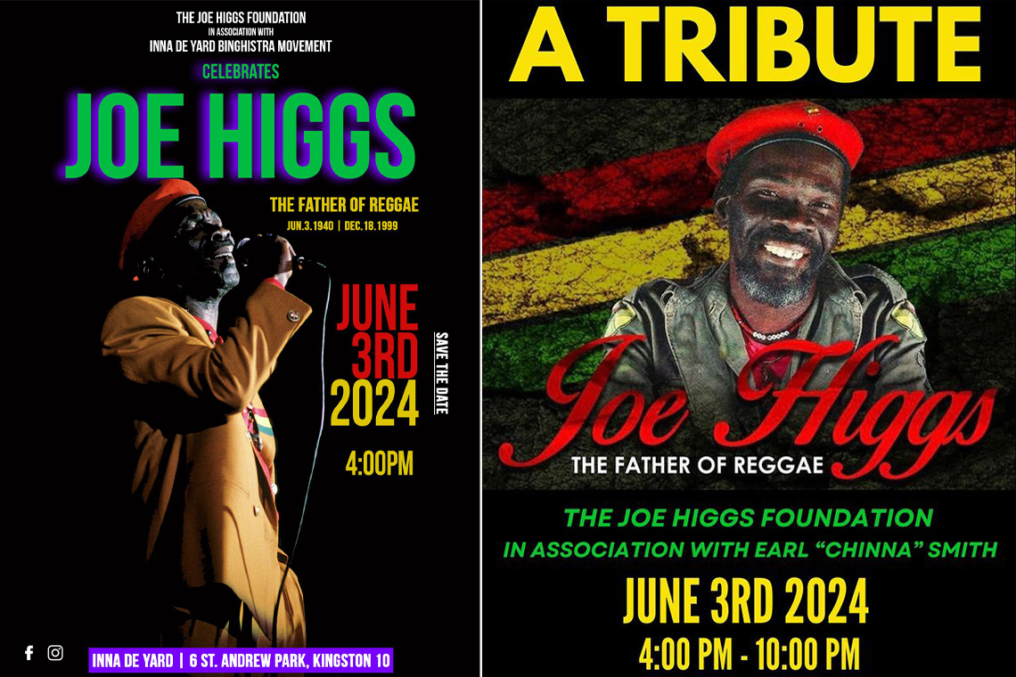 Binghistra Movement, Marlon Brown, Sangie Davis, Micah Shemaiah