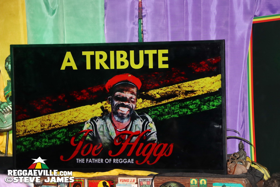 Binghistra Movement, Marlon Brown, Sangie Davis, Micah Shemaiah