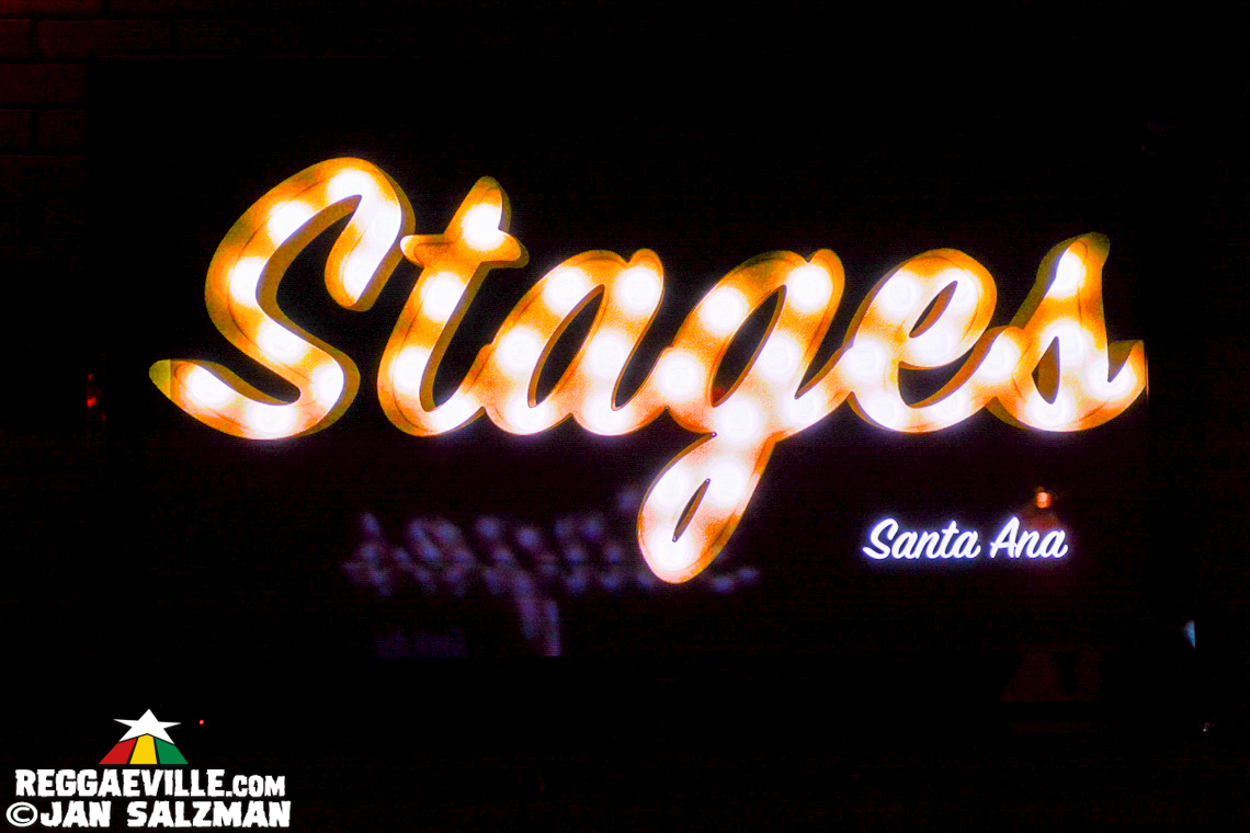 Johnny Clarke, Don Carlos, Fully Fullwood Band