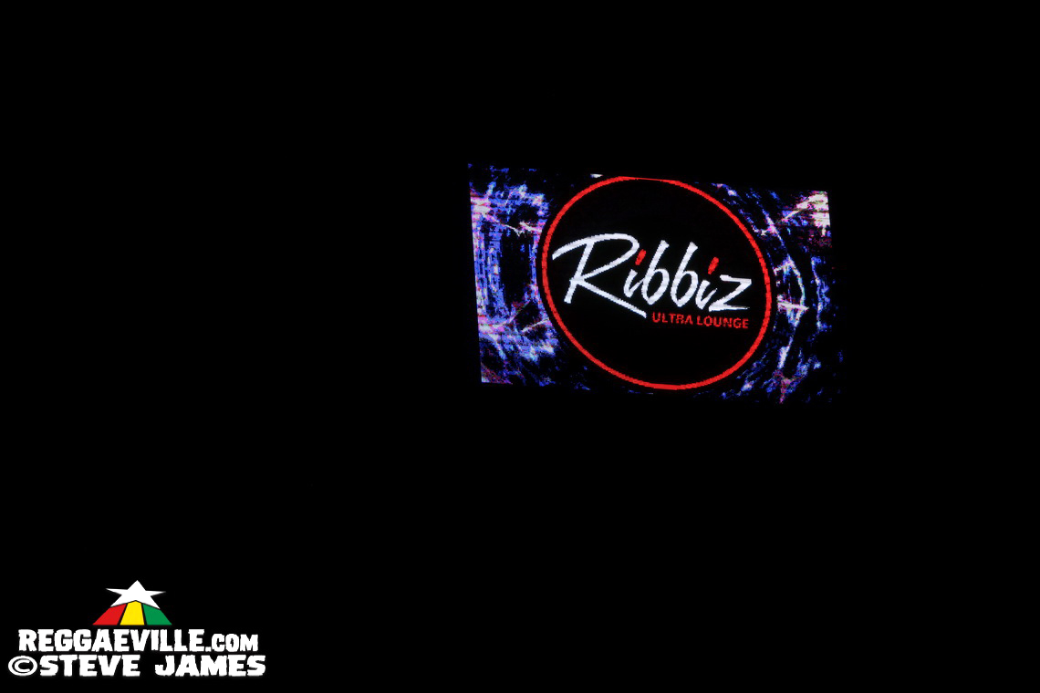 Julian Marley & Antaeus - Grammy Celebration 2024