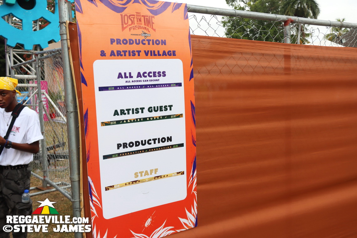 Ras I, Royal Blu, Runkus, Samory I