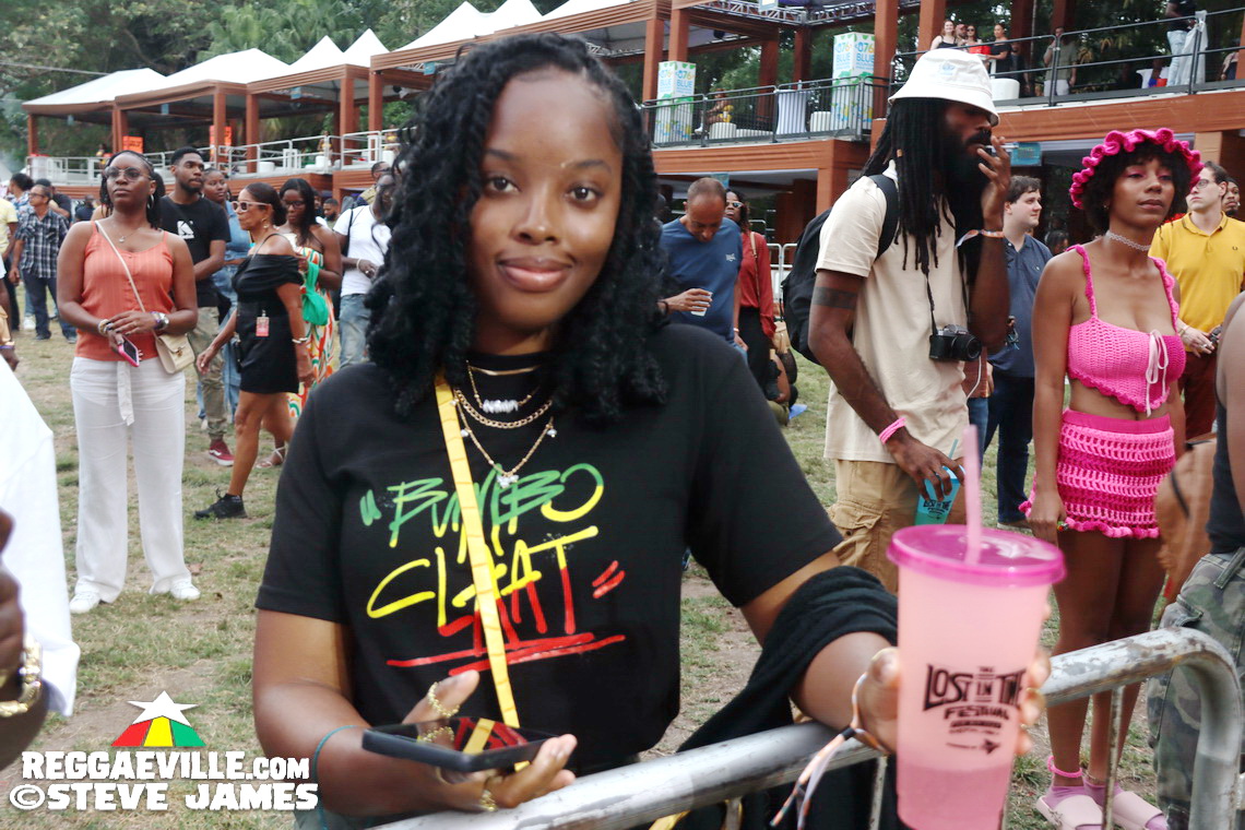 Ras I, Royal Blu, Runkus, Samory I