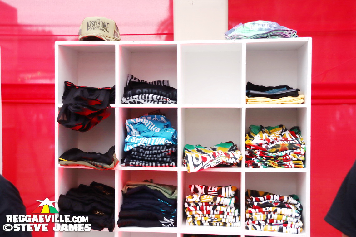 Ras I, Royal Blu, Runkus, Samory I