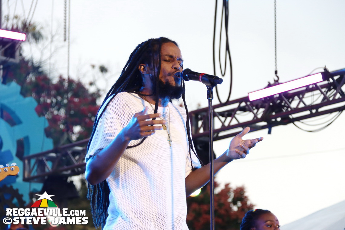 Ras I, Royal Blu, Runkus, Samory I