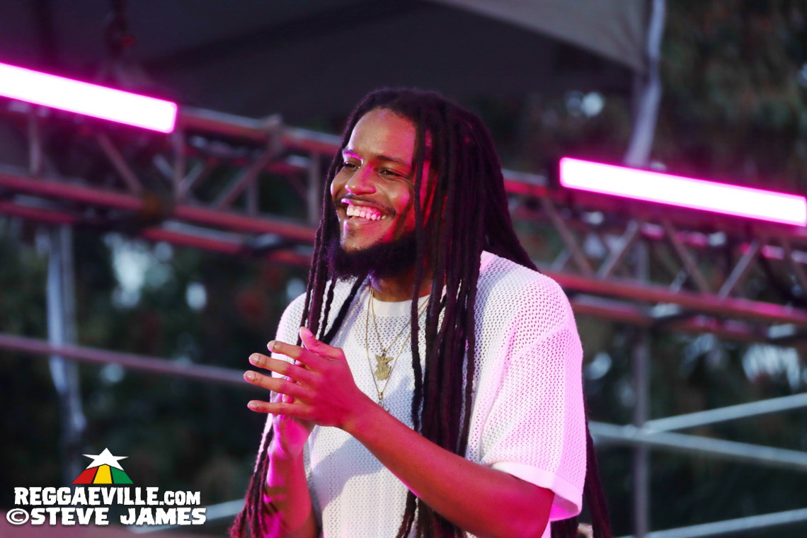 Ras I, Royal Blu, Runkus, Samory I