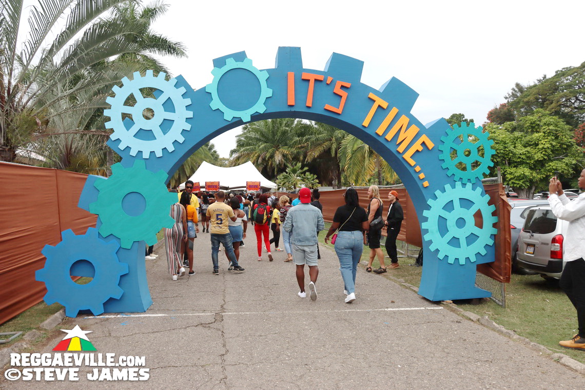 Ras I, Royal Blu, Runkus, Samory I