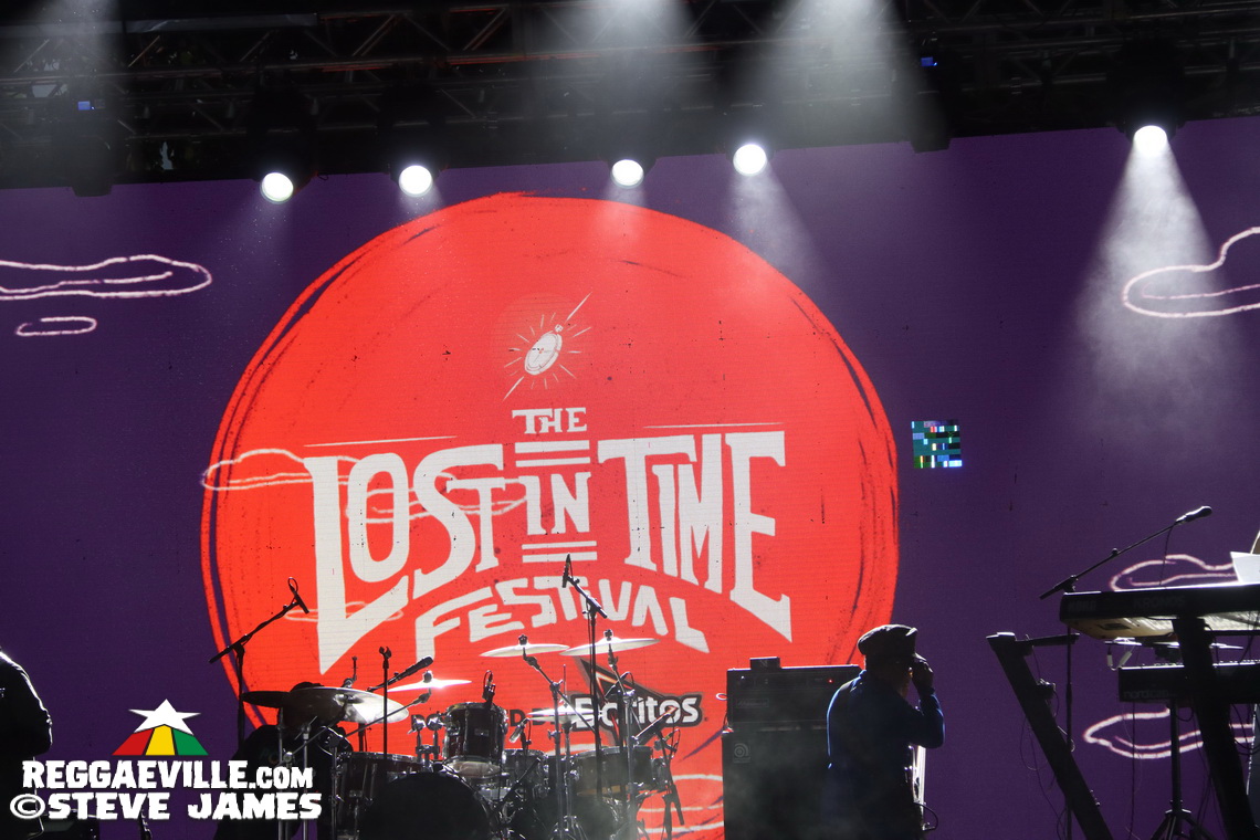 Ras I, Royal Blu, Runkus, Samory I