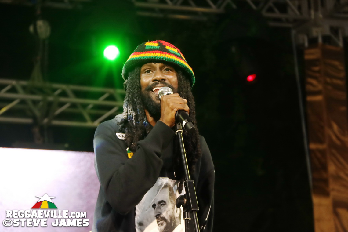 Ras I, Royal Blu, Runkus, Samory I