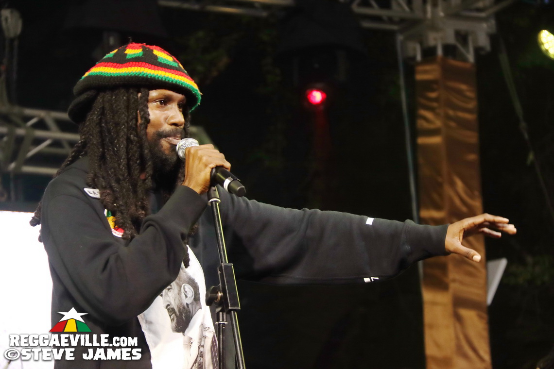 Ras I, Royal Blu, Runkus, Samory I