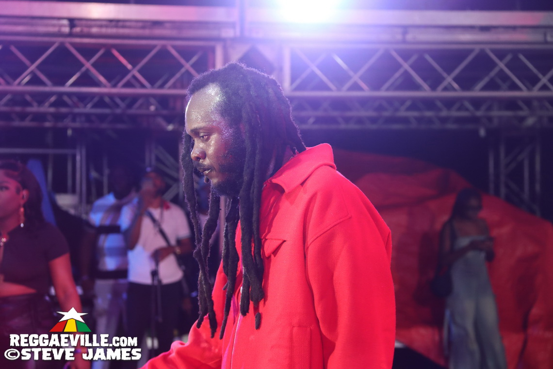 Ras I, Royal Blu, Runkus, Samory I