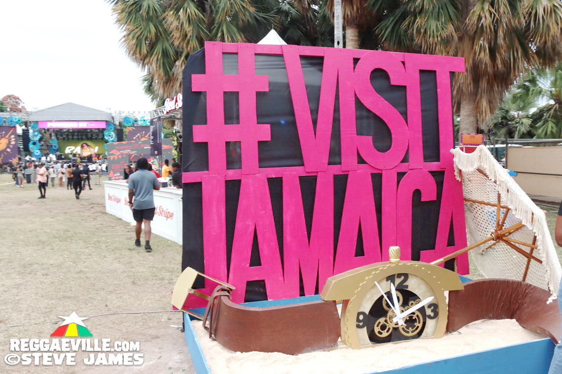 Ras I, Royal Blu, Runkus, Samory I