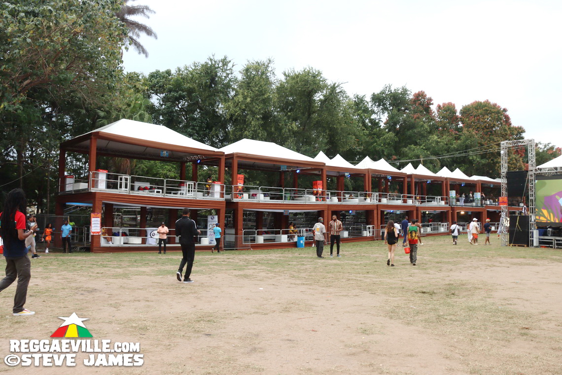 Ras I, Royal Blu, Runkus, Samory I