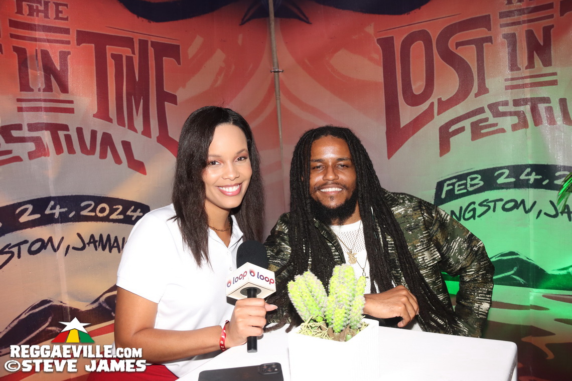 Jah9, Sevana, Romain Virgo