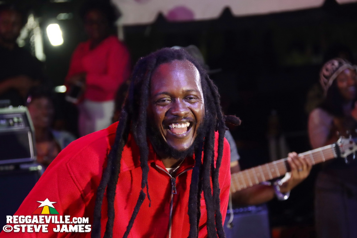 Popcaan, Masicka, Govana, Samory I