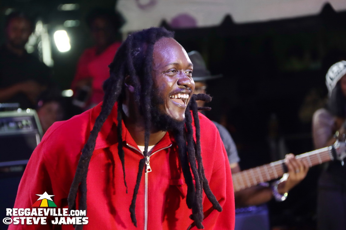 Popcaan, Masicka, Govana, Samory I