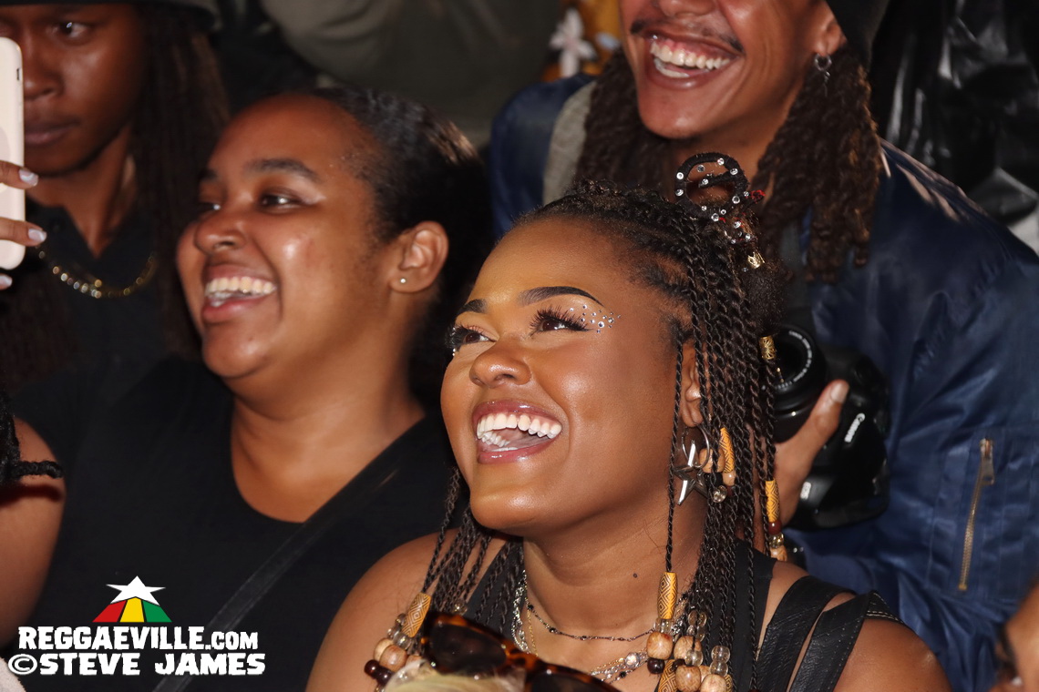 Popcaan, Masicka, Govana, Samory I