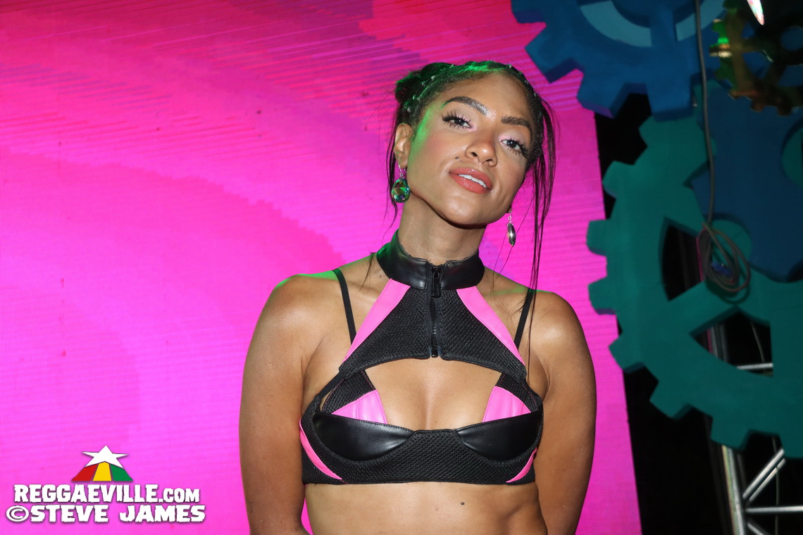 Popcaan, Masicka, Govana, Samory I