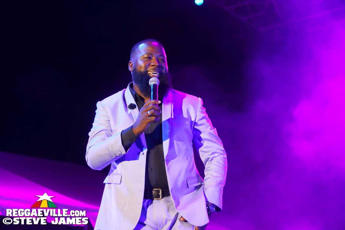 L.U.S.T, Akeen Fennell