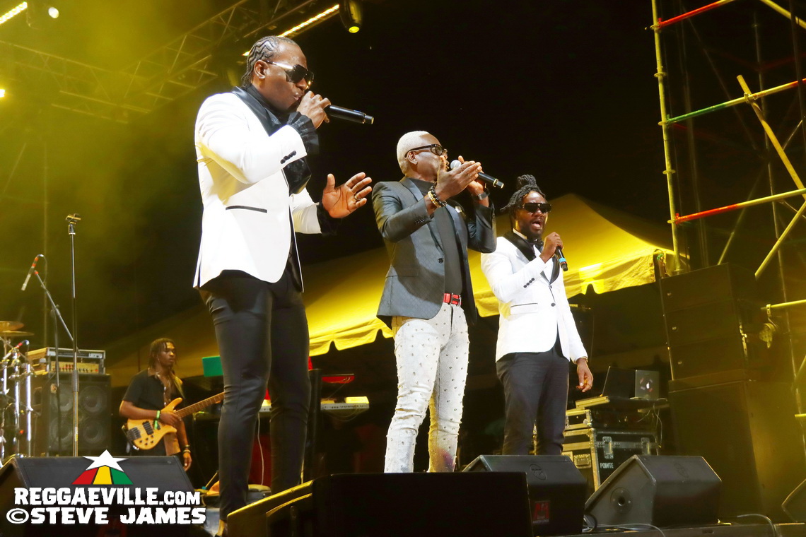 L.U.S.T, Akeen Fennell