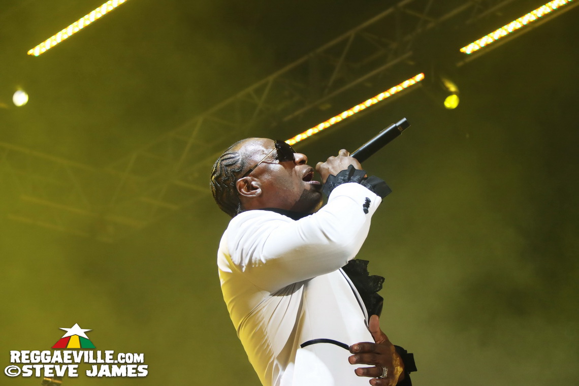 L.U.S.T, Akeen Fennell