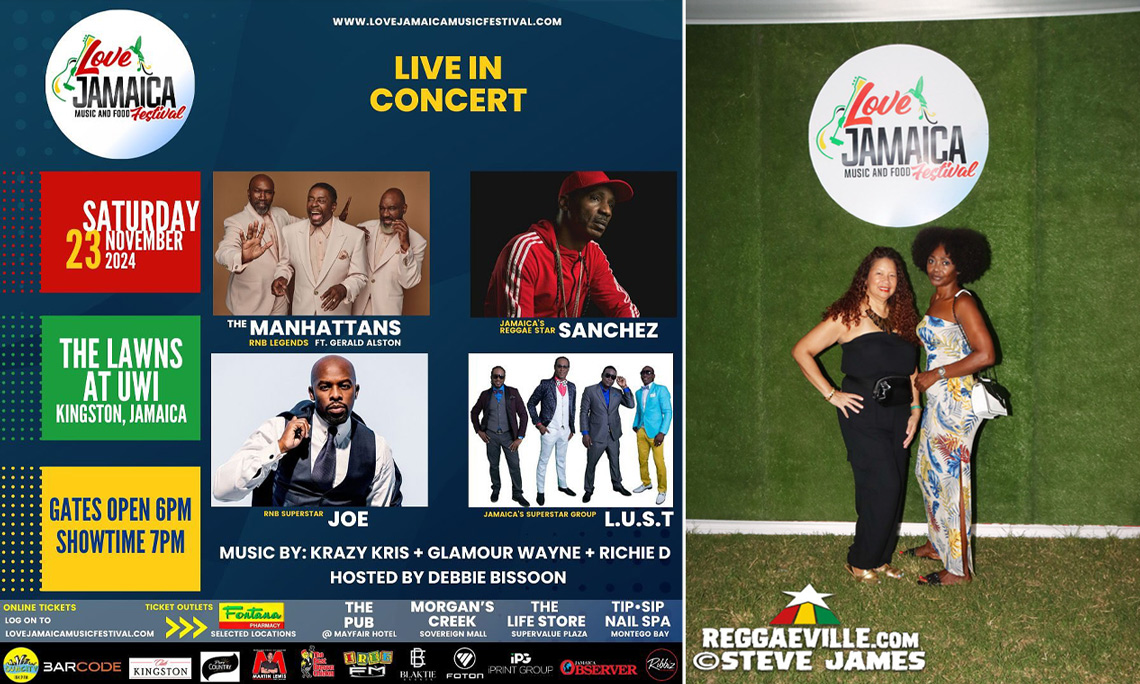 L.U.S.T, Akeen Fennell