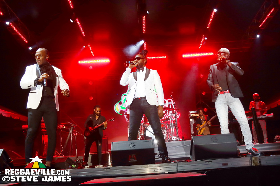 L.U.S.T, Akeen Fennell